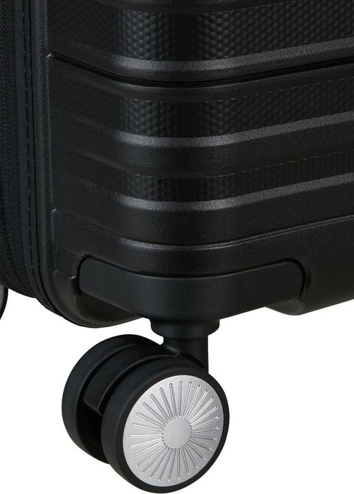 Produktbild American Tourister Reisekoffer Hello Cabin 55 Onyx Black (39 l)