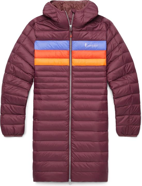 Actual product image Cotopaxi Fuego Down