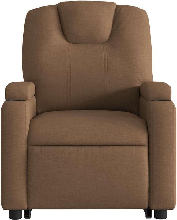 Image du produit vidaXL Massagesessel mit Aufstehhilfe