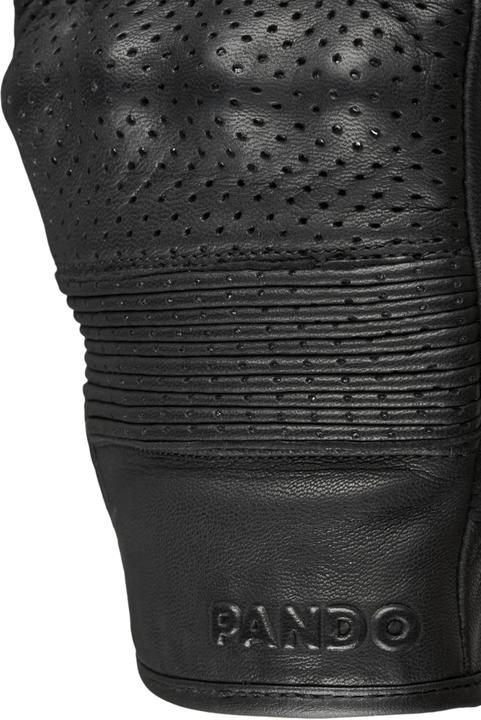 Produktbild Pando Moto Gants Onyx 02 (Herren, M)
