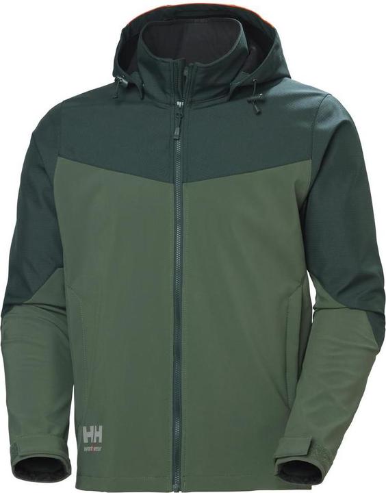 Helly Hansen Oxford H. Softs Jacket (3XL)