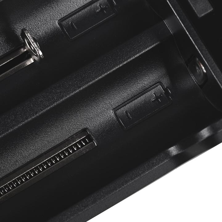 Actual product image Xtar VC2SL Batterieladegerät für Batterien Li-Ion / Ni-MH / Ni-CD 18650 (1 pcs., A, AA, AAA, AAAA, C, D, Chargers without battery)