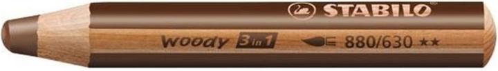 Produktbild STABILO woody 3 in 1 Buntstift (1 x)