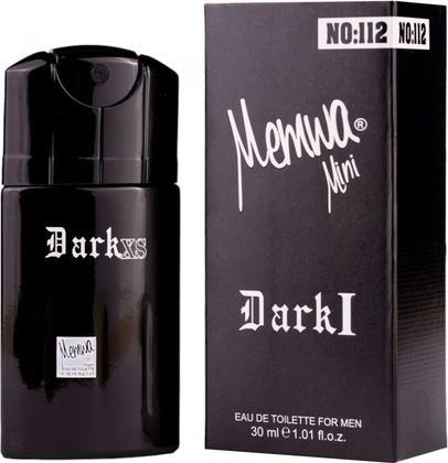 Memwa Dark I Eau De Toilette 30ml - 112 (Eau de Toilette, 30 ml)