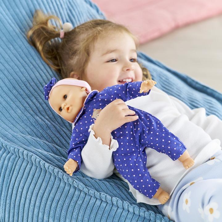 Actual product image Corolle My First Babypop Capucine - 30cm