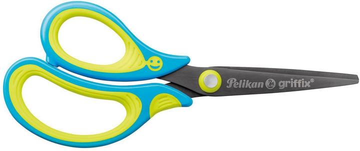 Image du produit Pelikan Ciseaux pour enfants (15 cm)