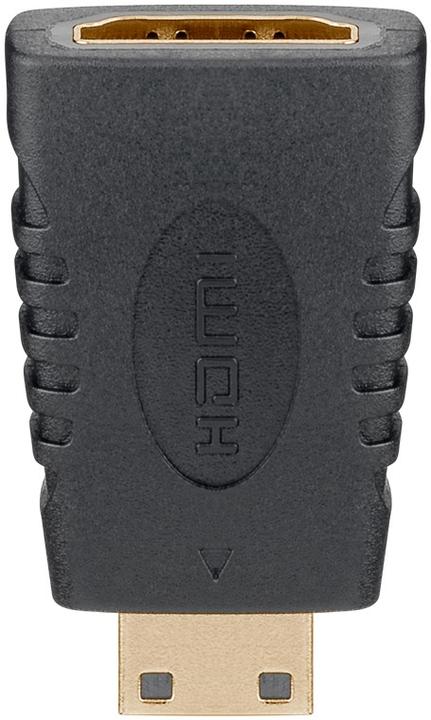 Produktbild Goobay 68841 HDMI zu (0.03 m)