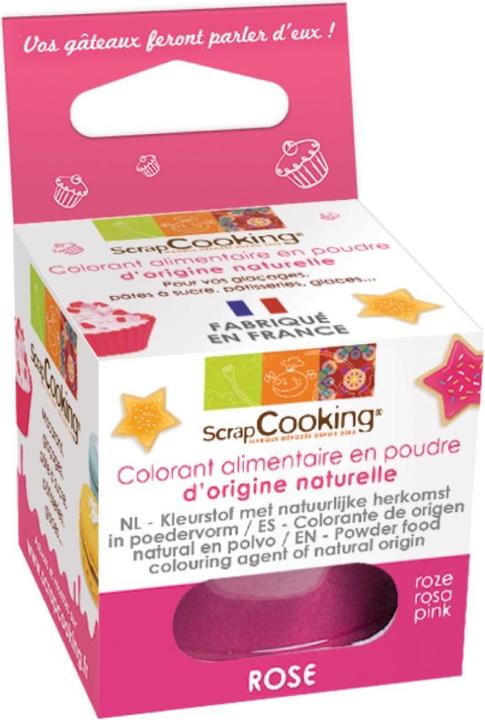 Produktbild ScrapCooking Colorant