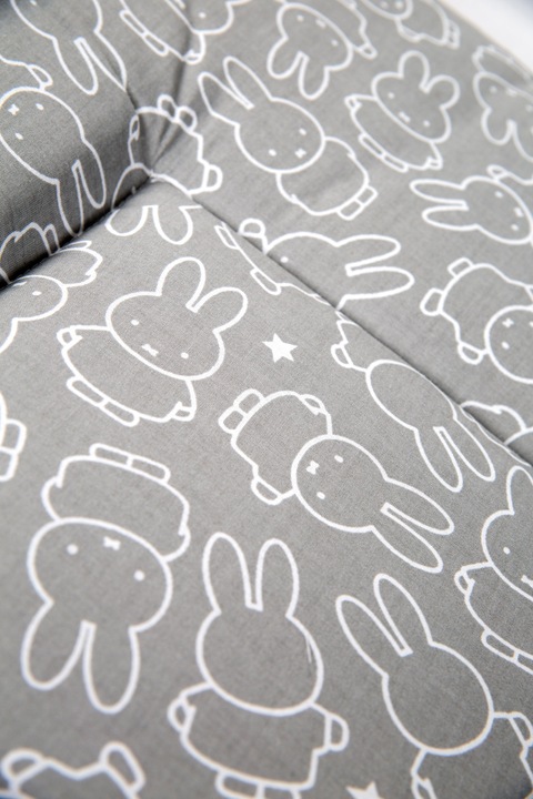 Actual product image Roba Miffy (85 x 75 cm)