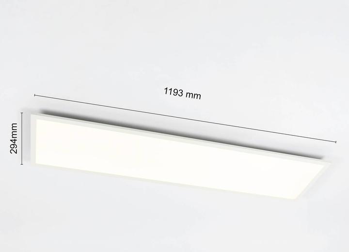 Produktbild Lindby Luay (2800 lm)