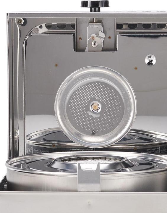 Image du produit Compass Cuisinière à alcool "3000" 2 feux