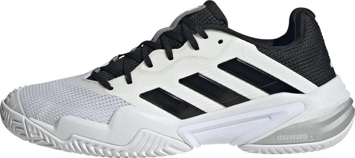 Produktbild adidas Barricade 13 White Man (46)