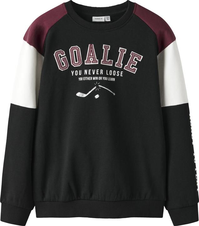 Produktbild Name it Regular Fit Sweatshirt (158, 164)