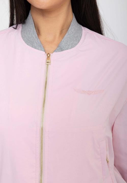 Produktbild Bombers Original Bomberjacke MA Light-W (S)