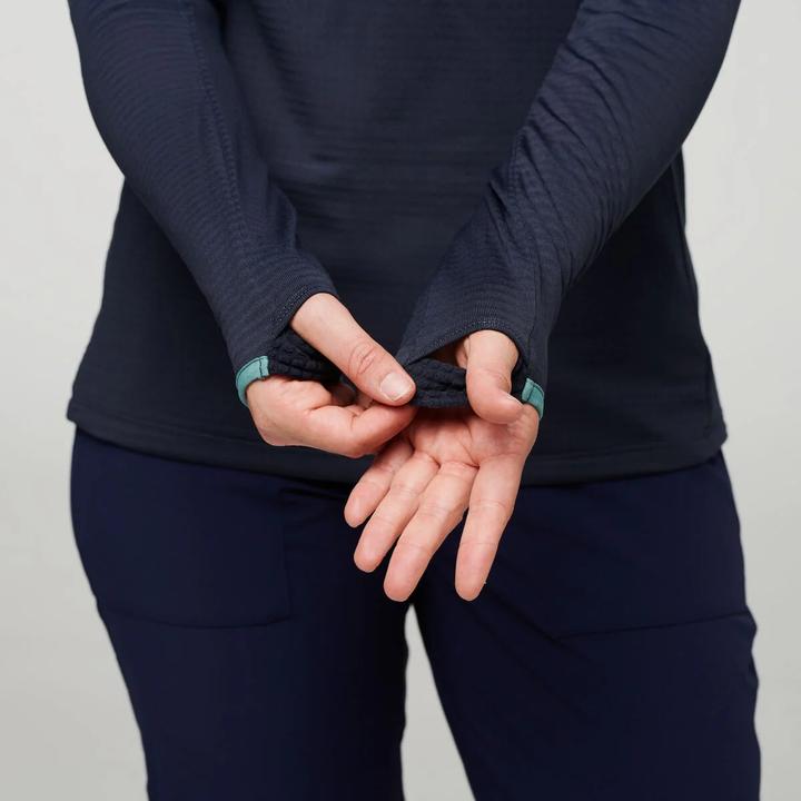 Immagine prodotto Cotopaxi Otero Fleece Half-Zip Pullover (L)