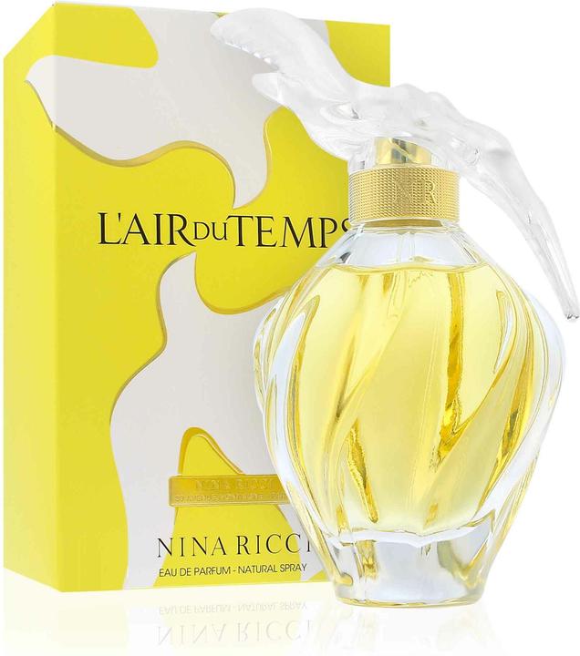 Actual product image Nina Ricci Eau de Parfum Verre (Eau de parfum, 100 ml)