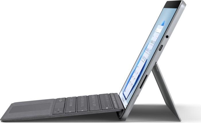 Produktbild Microsoft Surface Go 3 LTE for business (10.50", Intel Core I3-10100Y, 8 GB, 256 GB, Ohne Tastaturlayout)