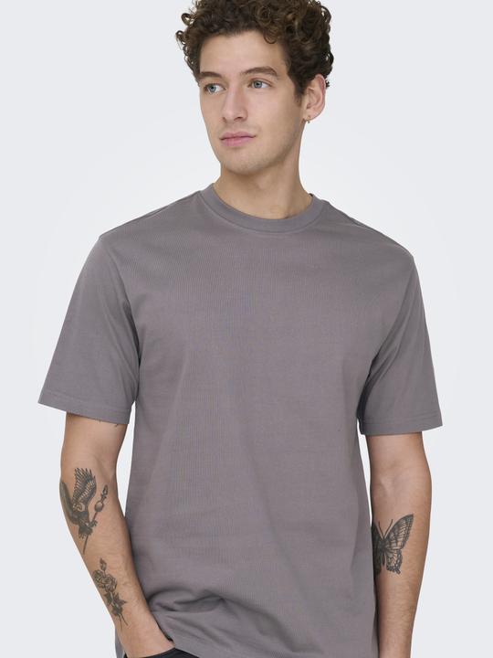 Immagine prodotto Only & Sons Onsfred Life Rlx Ss Tee Noos (XS)