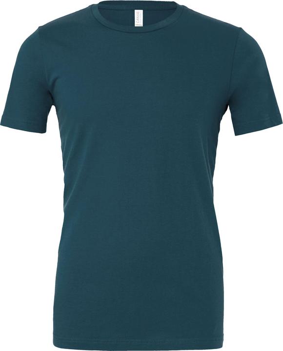 Sarcelle profonde, Teal profond