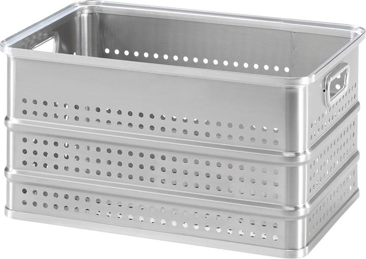 Storage boxes