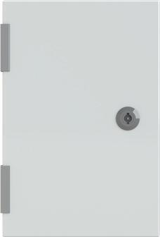 Produktbild ABB SR2 stacked enclosure,300x200x150mm (20 cm, 30 cm)
