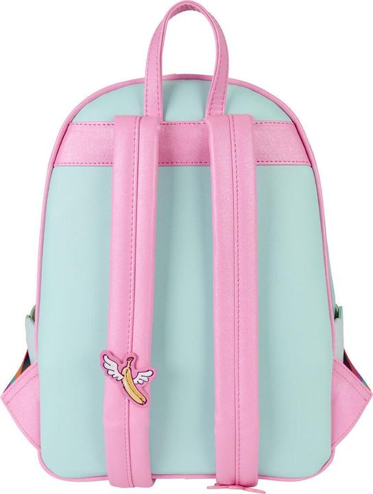 Produktbild Loungefly Minions Fluffy Unicorn backpack 30cm
