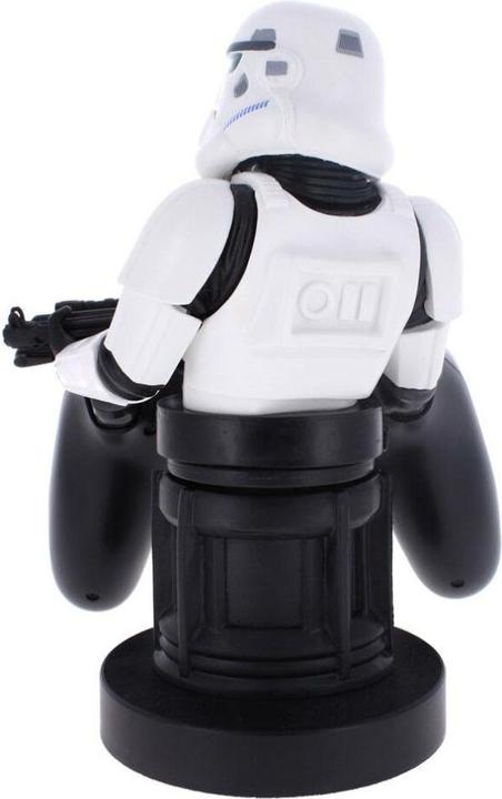 Produktbild Exquisite Gaming Stormtrooper 2021 - Cable Guy (Xbox Series X, Xbox One S, PS4, Xbox Series S, iOS, Android)