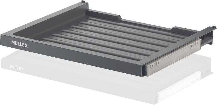 Image du produit Müllex X-LINE Tiroir 45 Basic 450 mm