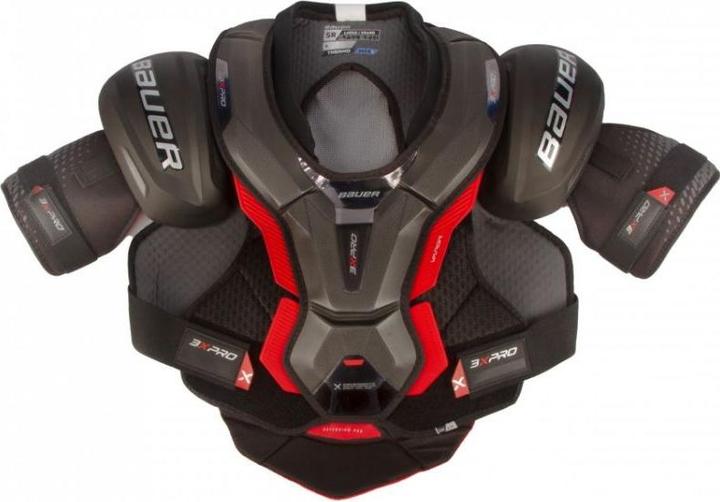 Immagine prodotto Bauer Spallina da hockey Vapor 3X Pro SR (M) (M)