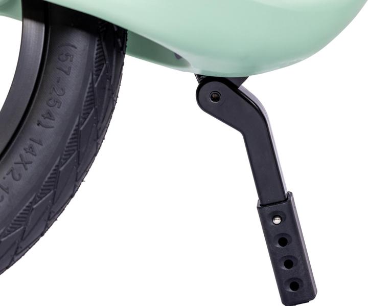 Produktbild Puky Next Bundle 12 & 14 (12")