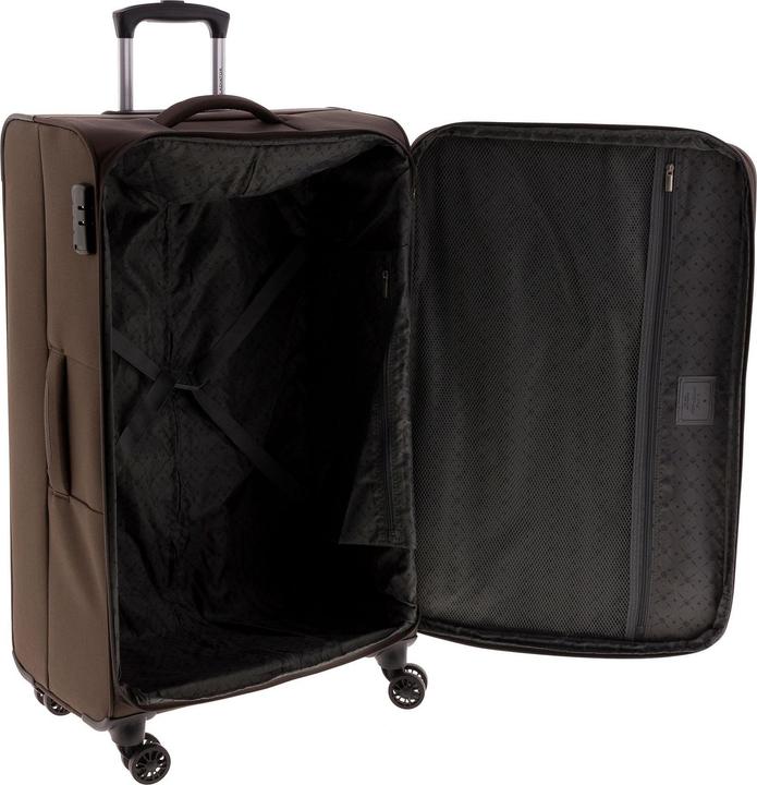 Produktbild Wüsthof 2000 4 Rollen Trolley 78 cm mit Dehnfalte (100 l)