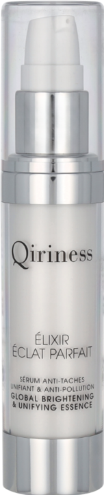 Actual product image Qiriness Elixir Eclat (30 ml)