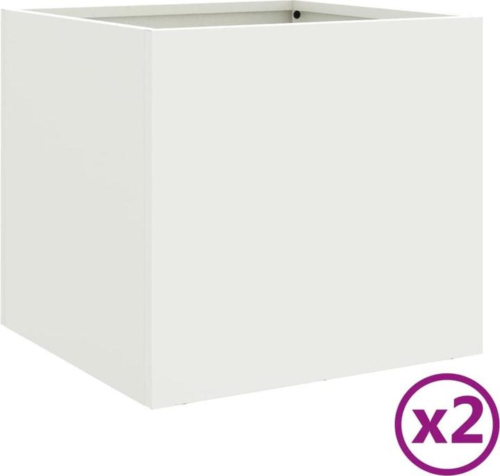 Actual product image vidaXL Gatlin