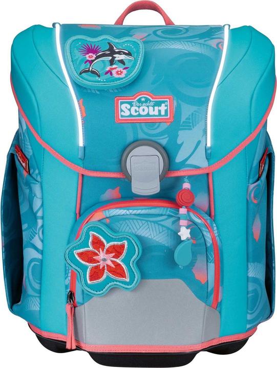 Produktbild Scout Safety Light Micro Set 4-teilig (19 l)