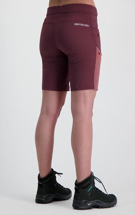 Image du produit Ortovox Brenta Shorts W (XS)