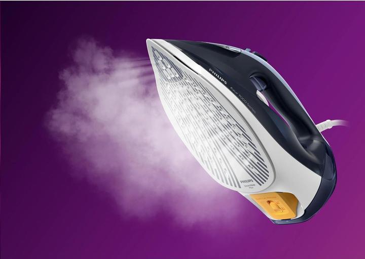 Produktbild Philips Dampfbügeleisen (250 g/min)