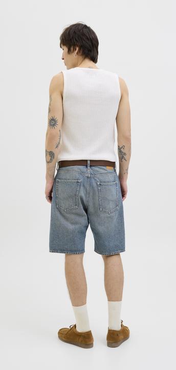 Actual product image Jack & Jones Jjialex Jjoriginal Shorts Cb 308 Sn (XS)