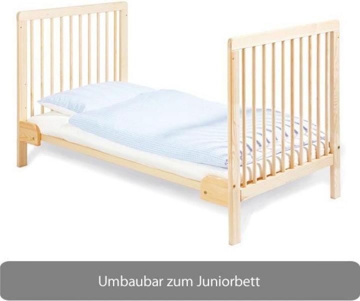 Produktbild Pinolino Hanna (70 x 140 cm)
