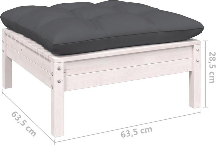 Produktbild vidaXL Novah