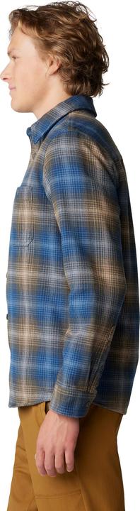 Actual product image Mountain Hardwear Plusher (XL)