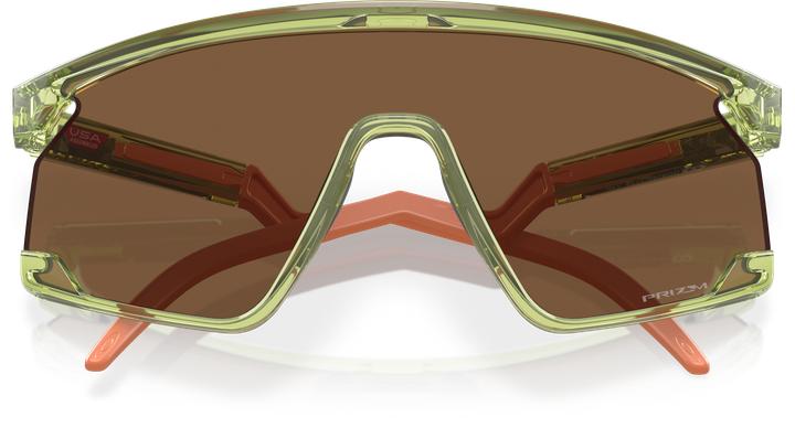 Produktbild Oakley Bxtr (Trans Fern, Prizm Bronze)