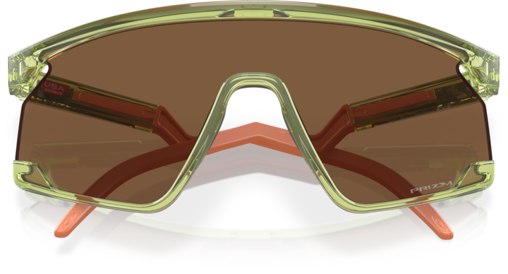 Image du produit Oakley Bxtr (Trans Lointain, Prizm Bronze)