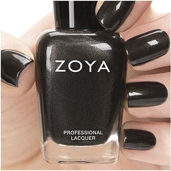 Produktbild Zoya Claudine (Farblack)