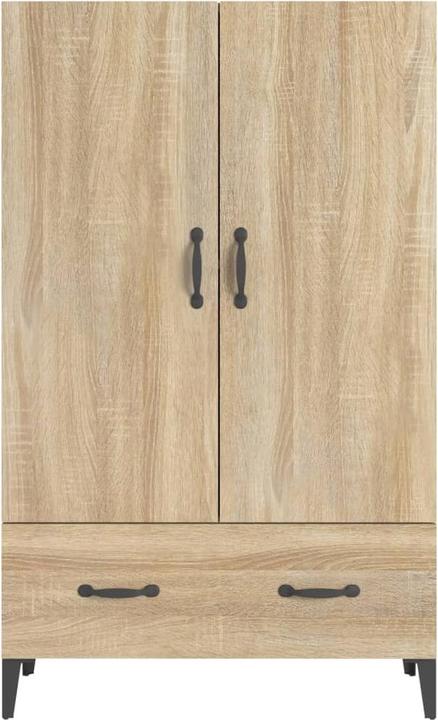 Produktbild vidaXL Highboard (70 x 31 x 115 cm)