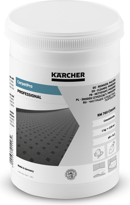 Produktbild Kärcher 6.290-175.0 Allzweckreiniger