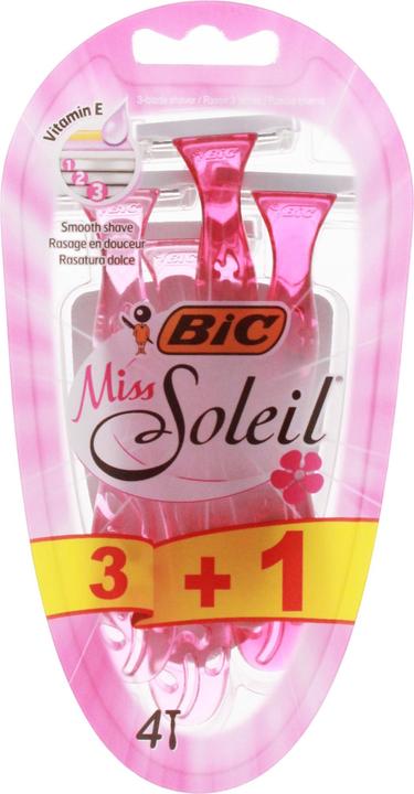 Bic R&G Lady Soleil X 3 1
