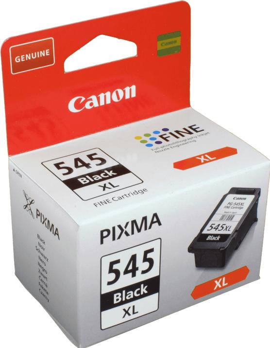 Actual product image Canon Pg-545xl (FC)