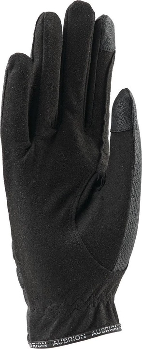 Image du produit Aubrion - Gants d'équitation AACHEN - Adulte (S)