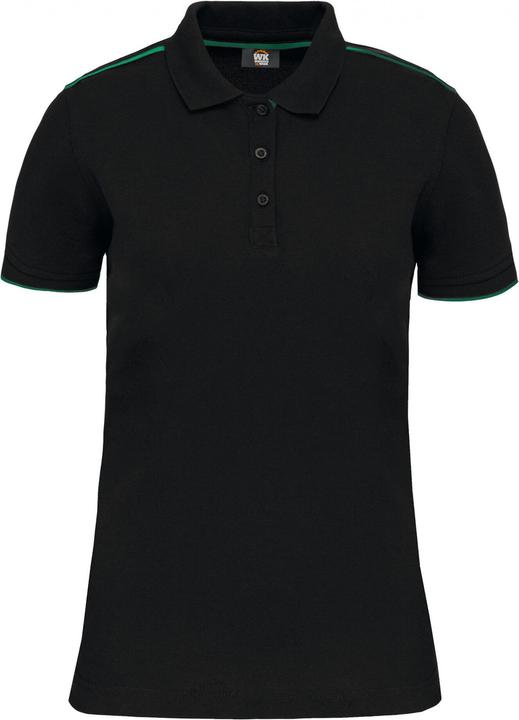 Black, Green