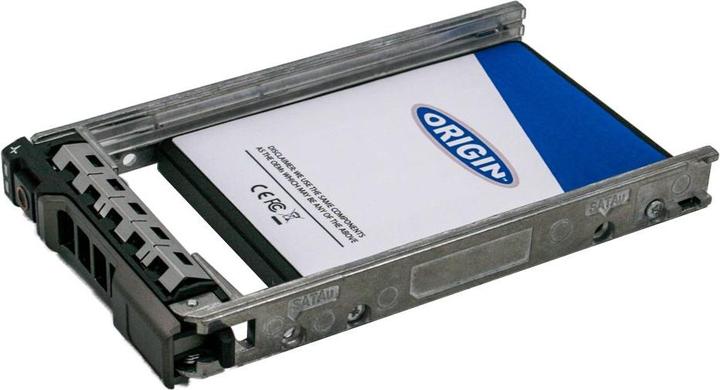 Produktbild Origin Storage Enterprise - 960 GB SSD - Hot-Swap - 3.5" (8.9 cm) (960 GB, 2.5")